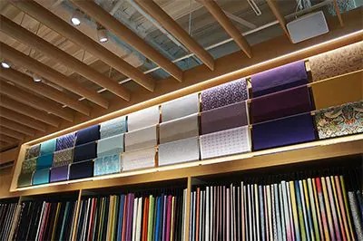 大氣藝術：雅馬哈CIS系列產品在東京伊東屋旗艦店助力全新購物體驗