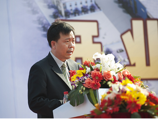 蕭山雅馬哈樂器有限公司新工廠開業(yè)慶典 