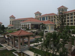 2009年雅馬哈鋼琴管樂重要經(jīng)銷商大會圓滿舉行 