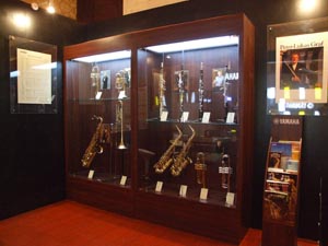 2009年雅馬哈鋼琴管樂重要經(jīng)銷商大會圓滿舉行 