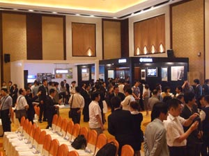 2009年雅馬哈鋼琴管樂重要經(jīng)銷商大會圓滿舉行 
