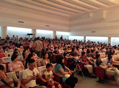 2013胡洋中國行—雅馬哈電箱吉他演示會11月行程 