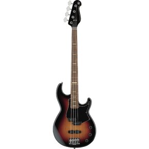 Vintage Sunburst（復古日落色）