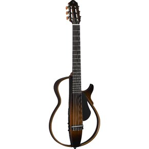Tobacco Brown Sunburst（煙草棕色漸變）