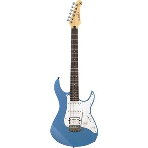 Lake Placid Blue（湖水藍）