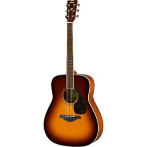 Brown Sunburst（棕色漸變）