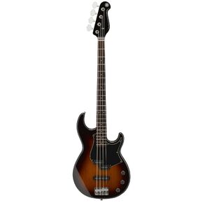 Tobacco Brown Sunburst（煙草棕漸變）