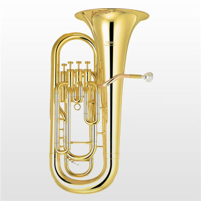 上低音號
