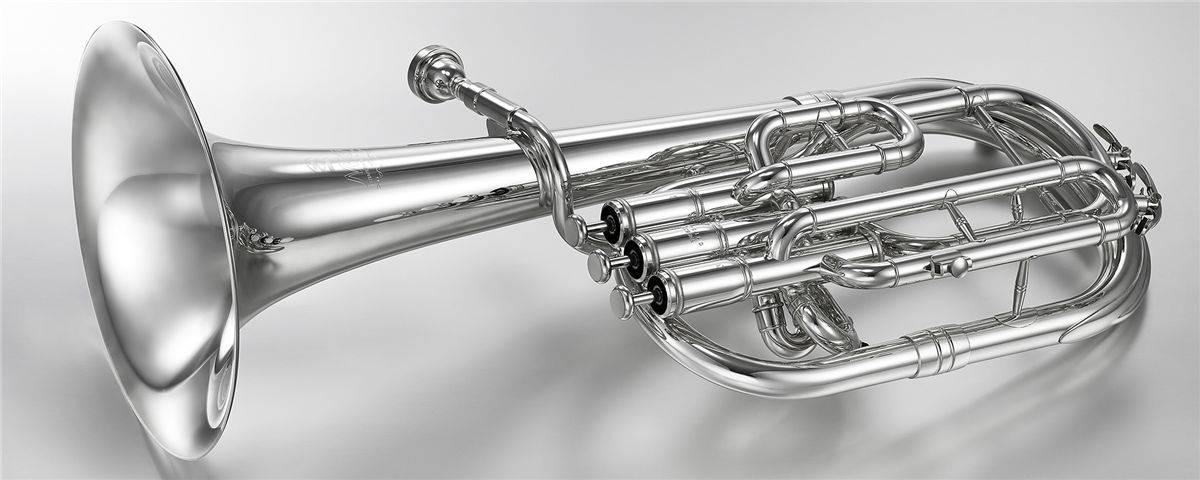 中音號(hào)