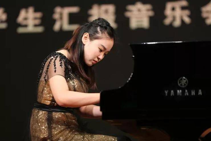 奏響青春旋律,添彩藝術(shù)人生|2017雅馬哈亞洲音樂獎學(xué)金綜合師范類院系全國匯報音樂會(第一場)圓滿落幕
