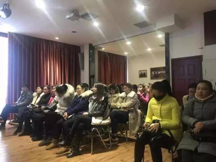 【報道】讀譜與琴譜版本的選擇|雅馬哈藝術(shù)家鮑釋賢大師班洛陽站圓滿結(jié)束！（內(nèi)含視頻）