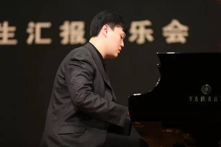 奏響青春旋律,添彩藝術(shù)人生|2017雅馬哈亞洲音樂獎學(xué)金綜合師范類院系全國匯報音樂會(第一場)圓滿落幕
