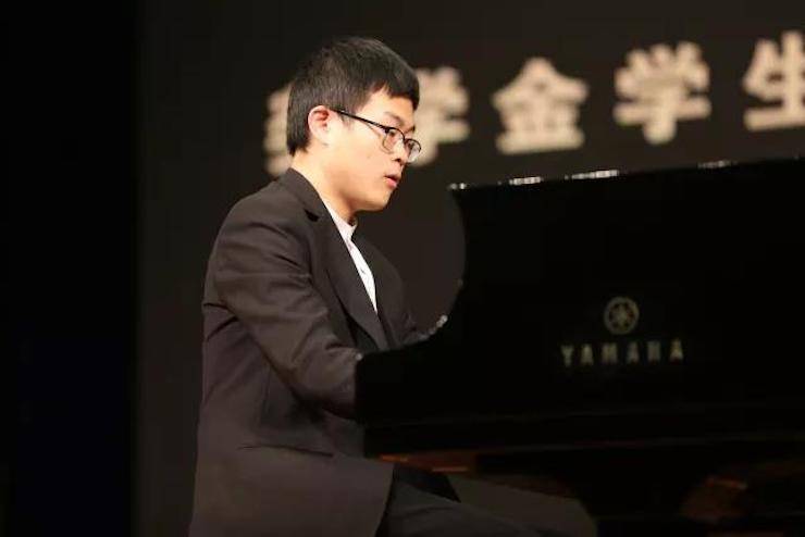 曼妙琴音，傾訴真摯的心聲|2017雅馬哈亞洲音樂獎學金綜合師范類院系全國匯報音樂會（第二場）圓滿落幕