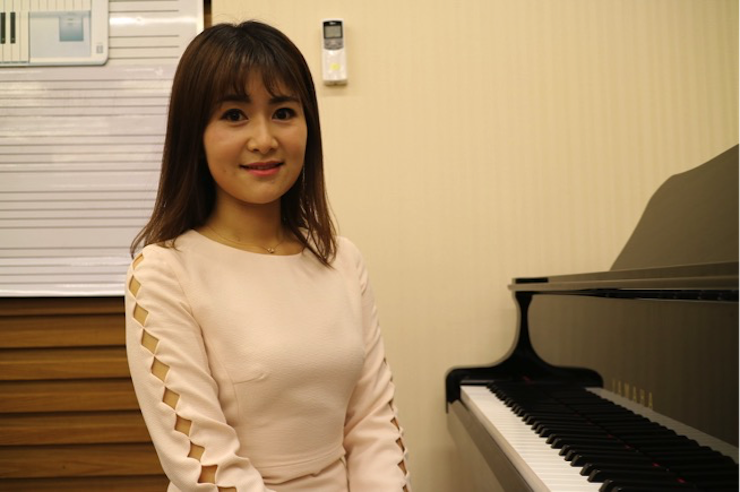 有音樂的生活，就有幸福的生活<br> ～雅馬哈音樂中心追求的“音樂綜合能力”～
