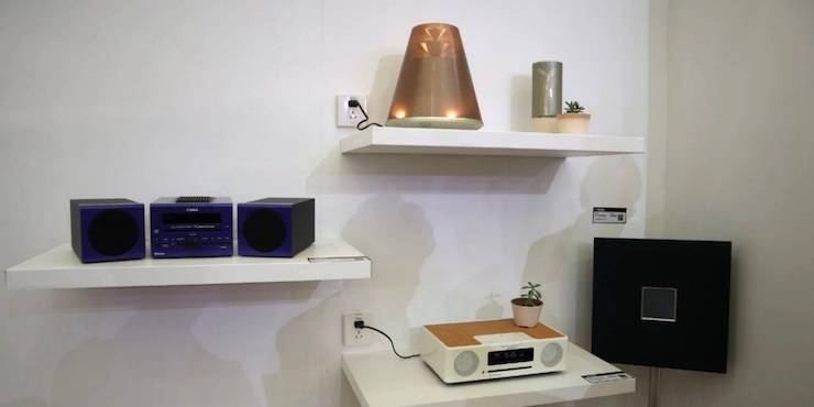 雅馬哈盛大亮相Music China 2018，呈現(xiàn)世界級樂器展體驗(yàn)