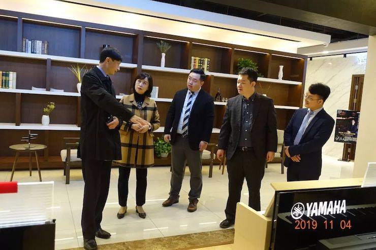 精彩回顧 | 雅馬哈亞洲音樂獎學(xué)金落戶宜賓!