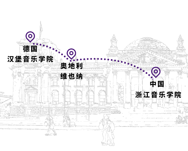 紀(jì)念貝多芬|德國攜手奧地利與中國，帶來遠(yuǎn)程音樂會新體驗