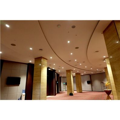 雅馬哈憑借其久經(jīng)考驗(yàn)的音質(zhì)被馬六甲瑞士花園酒店及公寓選中