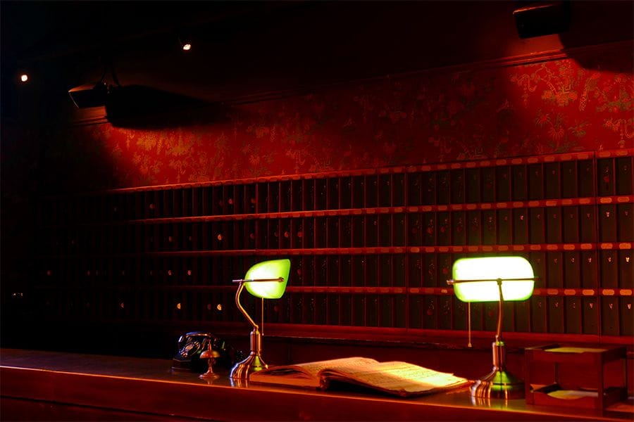 “不眠之夜”在上海上演，采用雅馬哈商用安裝系統
