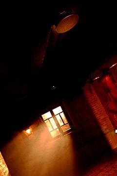 “不眠之夜”在上海上演，采用雅馬哈商用安裝系統