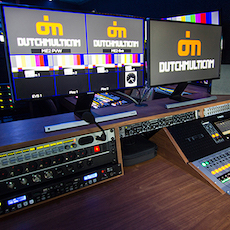 荷蘭 Dutch Multicam 廣播制作公司——雅馬哈 TF3 數(shù)字調(diào)音臺(tái)與全新荷蘭戶(hù)外廣播設(shè)備一同開(kāi)啟新的轉(zhuǎn)播之旅