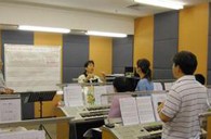 YETC第四次骨干教師教材研修會圓滿結(jié)束 