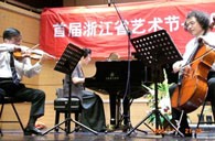 雅馬哈鋼琴榮登“保億西湖國際音樂節(jié)” 