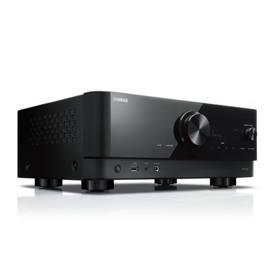 軟件更新：雅馬哈MusicCast功能產品8月軟件更新